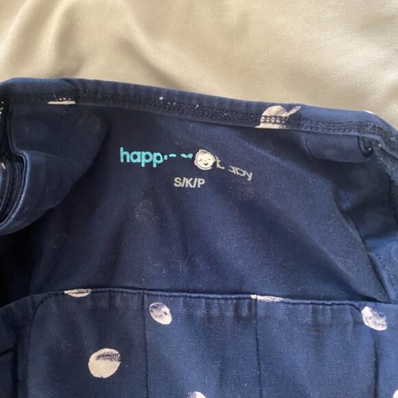Happiest Baby Sleepea 5-second Swaddle - Small (5-12lbs) - - Picture 2 of 3